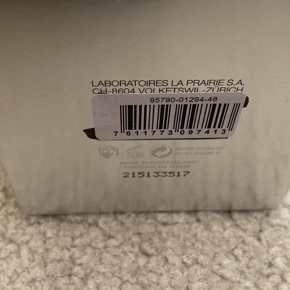 NEW Platinum Rare life lotion 115ml - Picture 3 of 6